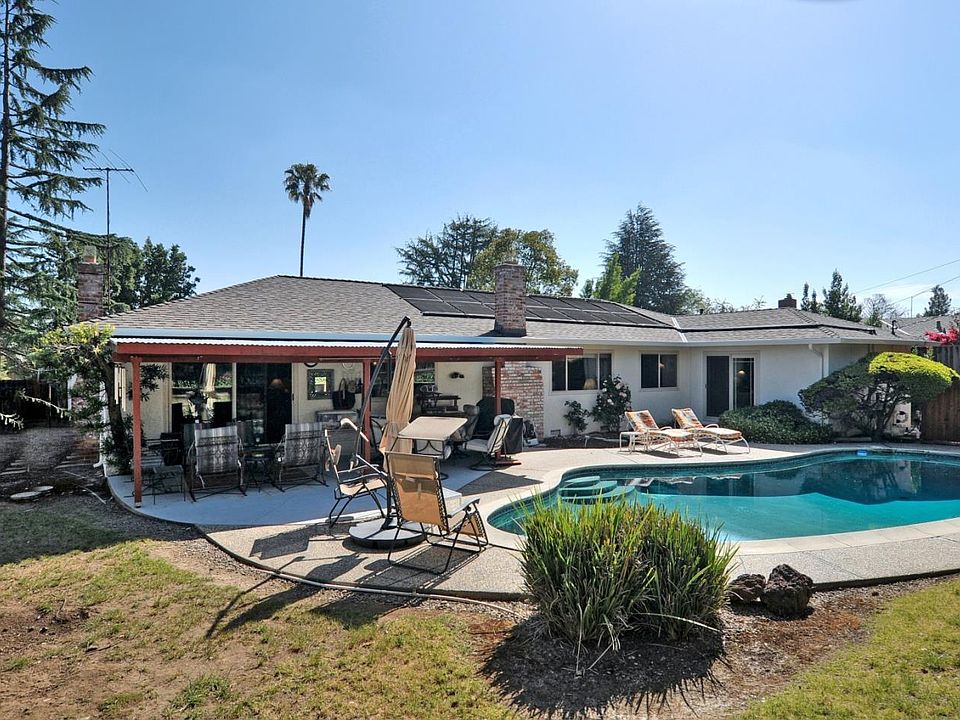 1534 Redwood Dr, Los Altos, CA 94024 Zillow