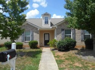 1509 Woodberry Ct, McDonough, GA 30253