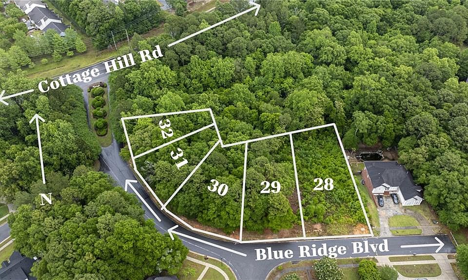 1st image of 0 Blue Ridge Blvd #30
