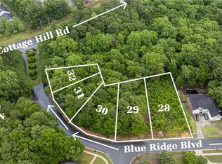 0 Blue Ridge Blvd #29, Mobile, AL 36695