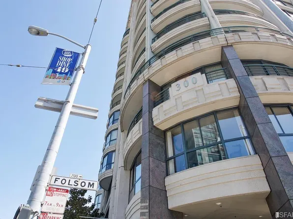 300 3rd St APT 424, San Francisco, CA 94107