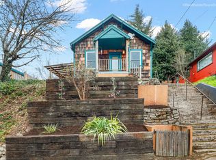 8423 N Edison St, Portland, OR 97203
