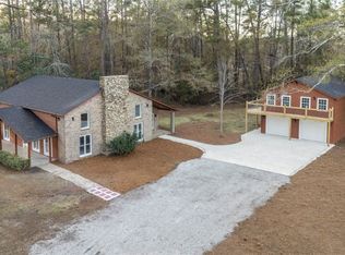 2624 Pine Acres Rd, Pike Road, AL 36064