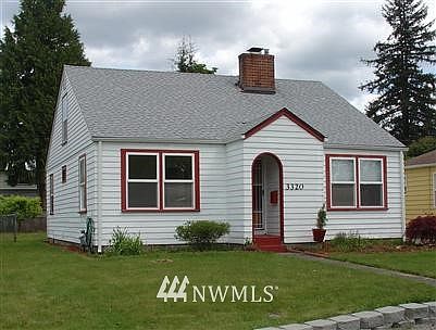 1st image of 3320 Pear Street SE