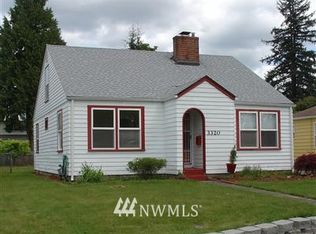 3320 Pear St SE, Olympia, WA 98501