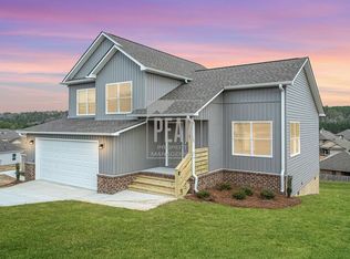 660 Woodland Cir, Odenville, AL 35120