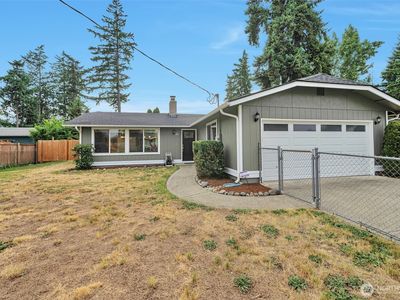 17012 17th Avenue Ct E, Spanaway, WA, 98387