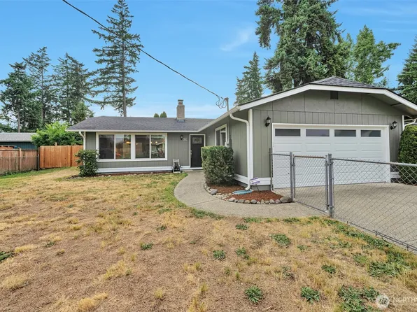 17012 17th Avenue Ct E, Spanaway, WA 98387