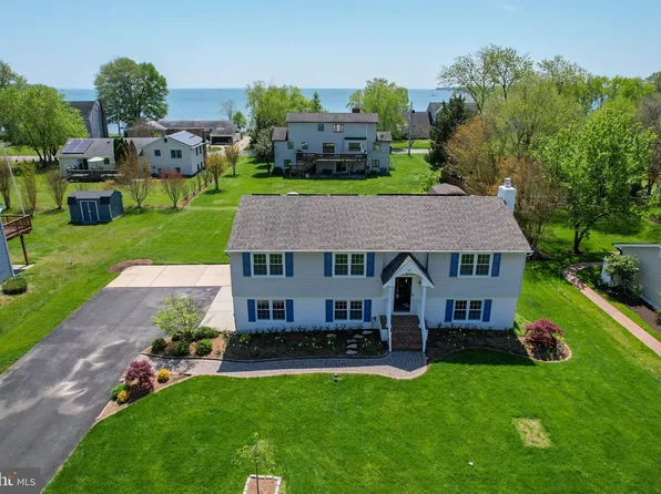 111 Green Spring Dr, Annapolis, MD 21403