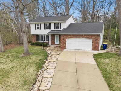 305 Windward Rd, Green Bay, WI, 54302
