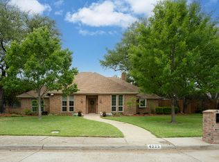 4223 High Star Ln, Dallas, TX 75287