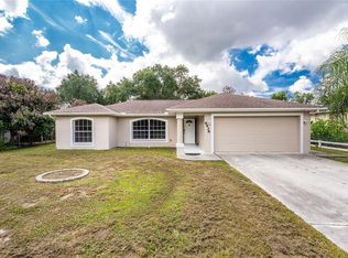 4436 Maurbach Ter, North Port, FL 34286