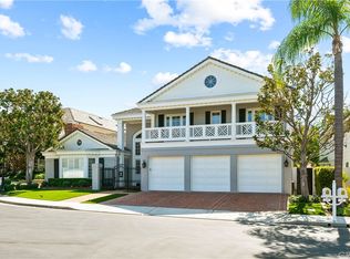 3 Barrenger Ct, Newport Beach, CA 92660