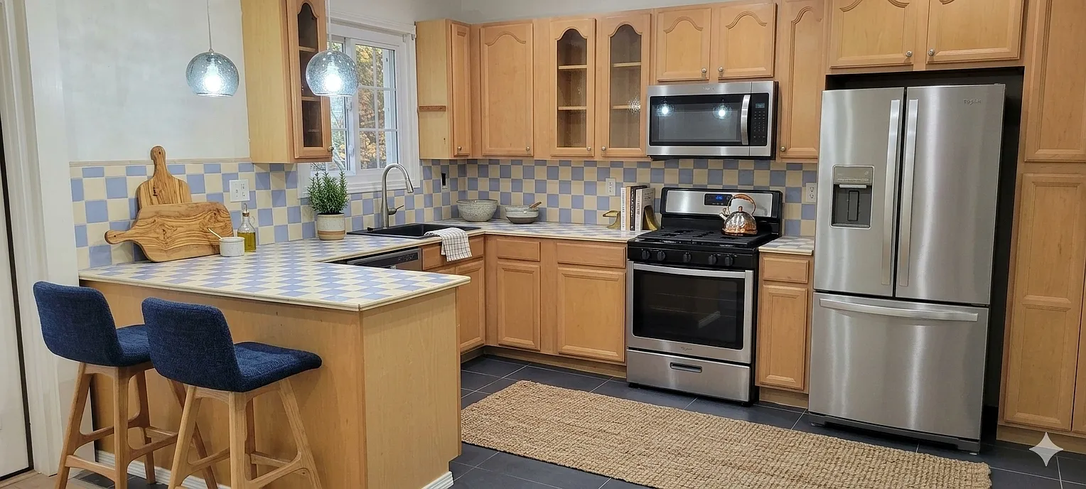 2 bed, $4,000 — Photo 2