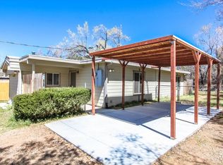 535 S Overland Rd, Prescott, AZ 86303