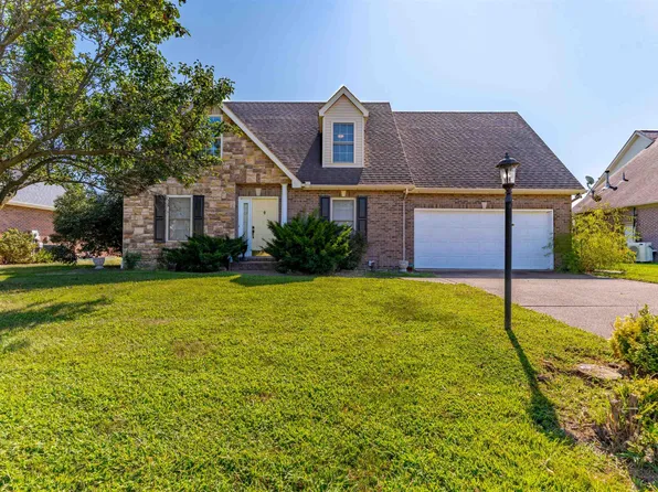 6117 Shoreham Dr, Evansville, IN 47711