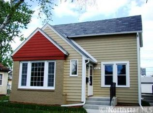 4142 Bryant Ave N, Minneapolis, MN 55412