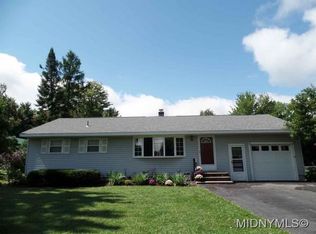19 Homestead Rd W, Clinton, NY 13323