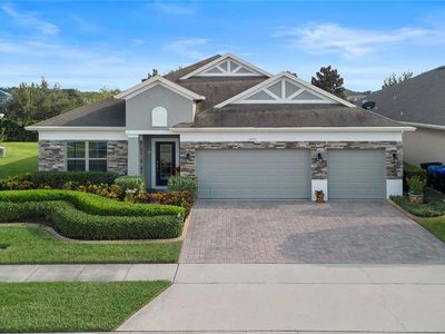 12151 Alder Branch Loop, Orlando, FL, 32824