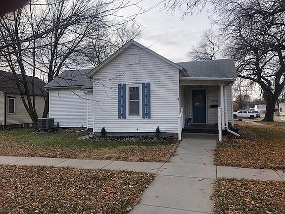 2nd image of 322 W 26th St