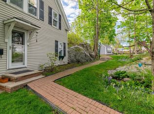 915 Washington St, Canton, MA 02021