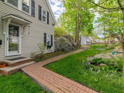 915 Washington St, Canton, MA, 02021