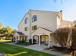 410 Gregorys Way, Voorhees, NJ 08043