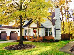 885 Rivanna River Reach, Chesapeake, VA 23320