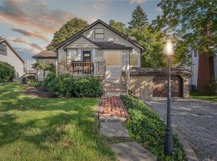 452 Airport Rd, Butler, PA 16002