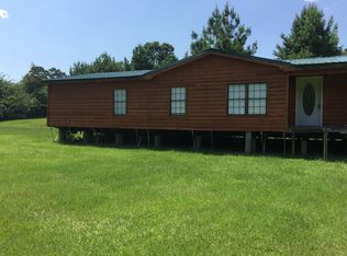 56424 Florane Rd, Franklinton, LA 70438