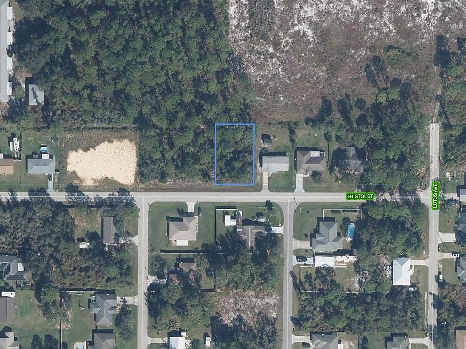 2nd image of 3108 BRISTOL STREET LOT 24