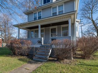 2323 Portage St, Kalamazoo, MI