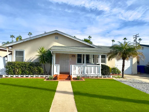 1914 S Tremont St, Oceanside, CA 92054