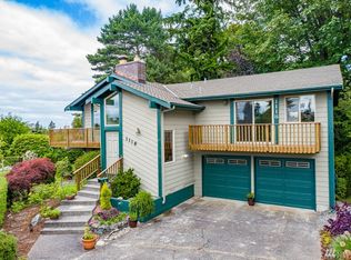 1118 S 287th St, Federal Way, WA 98003