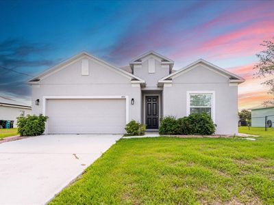 4091 SW Mccrory Street, Port Saint Lucie, FL, 34953