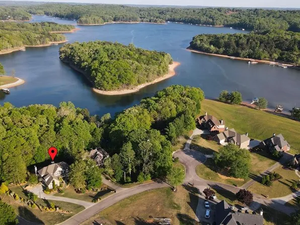 3661 Grandview Dr, Gainesville, GA 30506