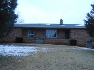 1020 Griffith St, Park Hills, MO 63601