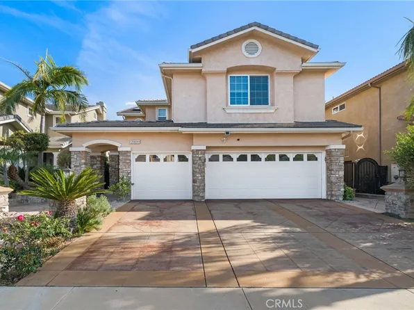 20800 Campania Ln, Northridge, CA 91326