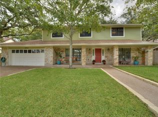 10907 Leafwood Ln, Austin, TX 78750