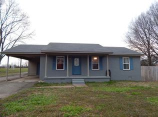 84 Mulberry Street Ext, Alamo, TN 38001