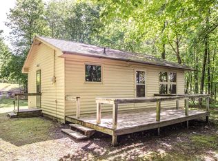 3923 23rd Ave NW, Hackensack, MN 56452