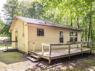 3923 23rd Ave NW, Hackensack, MN, 56452