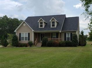 3103 Trinity Church Rd, Monroe, NC 28112