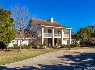 1776 Privilege Creek Rd, Pipe Creek, TX 78063