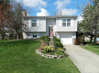 7751 Kernal Dr, Florence, KY 41042