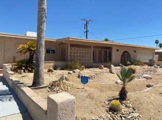 4372 E Camino Parocela, Palm Springs, CA 92264