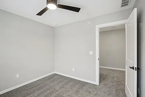 Floor plan The Wonder