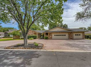618 Hi Stirrup, Horseshoe Bay, TX 78657