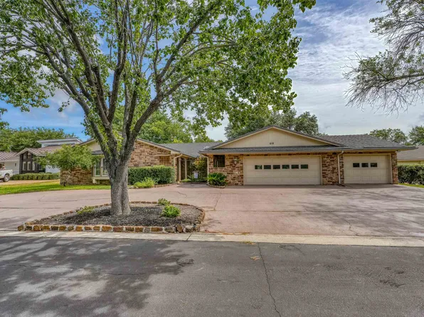 618 Hi Stirrup, Horseshoe Bay, TX 78657