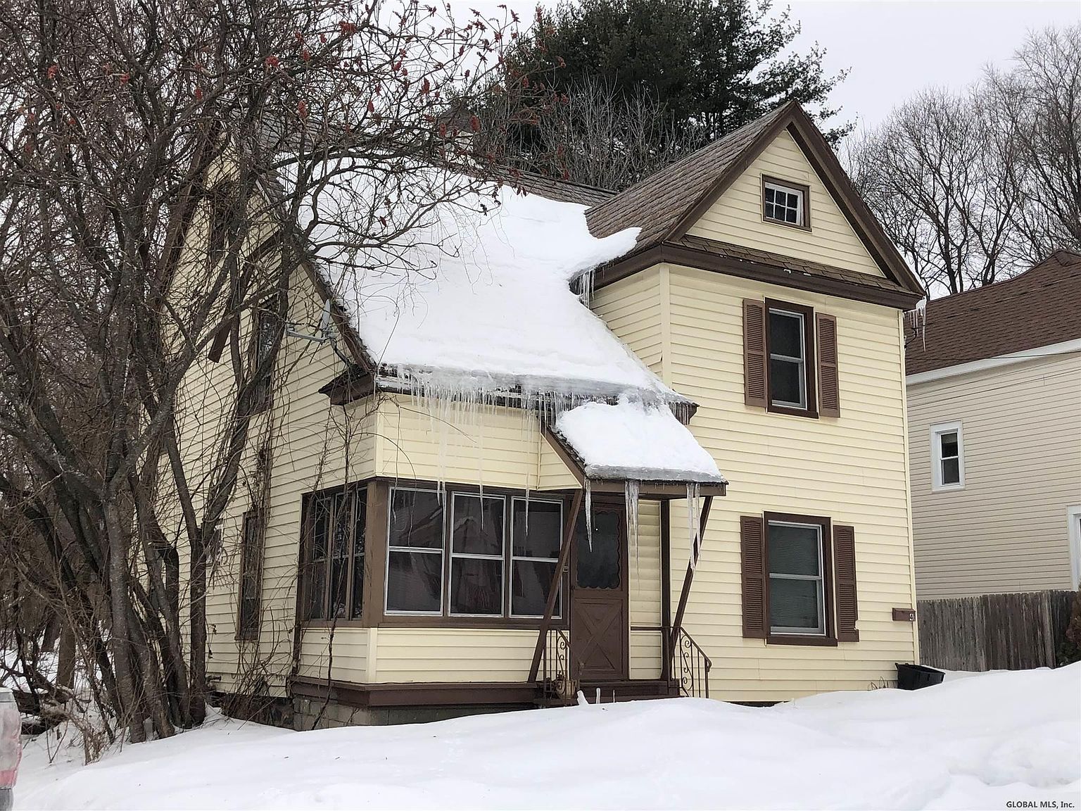 41 MAPLE Avenue, Gloversville, NY 12078 Zillow